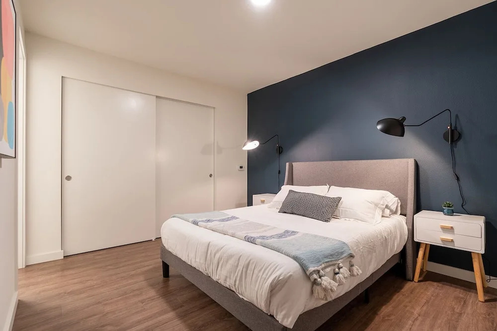 Sophari Bellevue Park Apartments