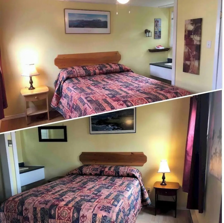 Lakelawn B&B and Motel