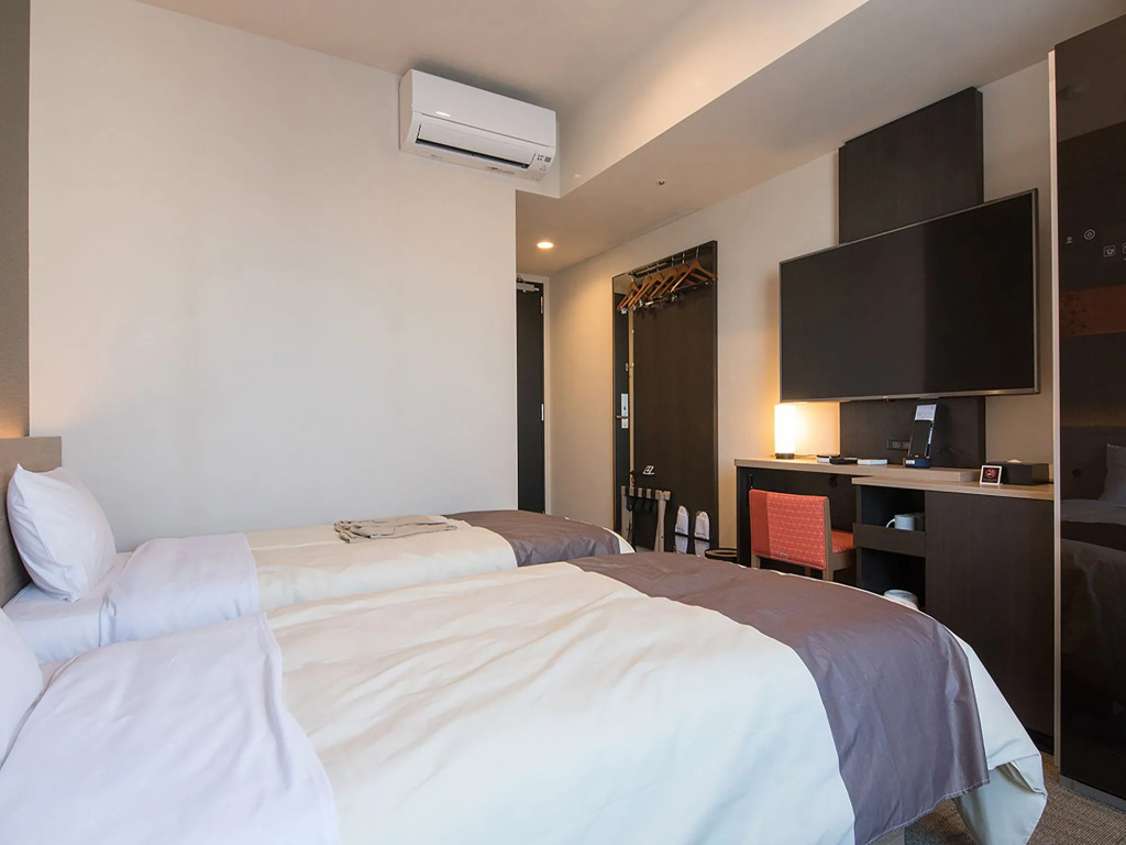 Henn na Hotel Tokyo Nishikasai
