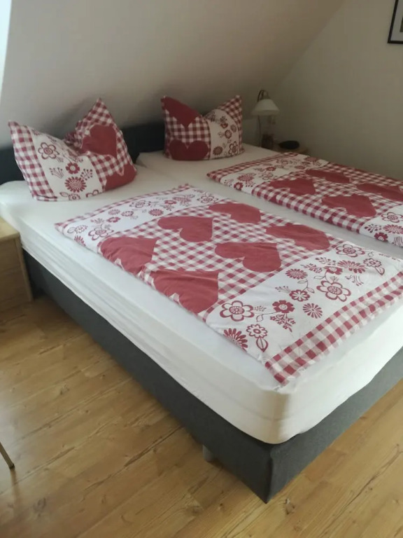 Haus Sonneneck Hotel