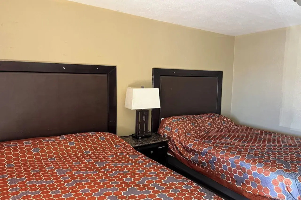 Sai Park Motel