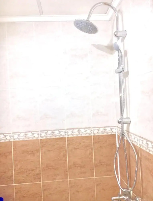 Apartment with One Bedroom in Benidorm, with Wonderful Sea View, Pool Access, Balcony - 350 M From the Beach