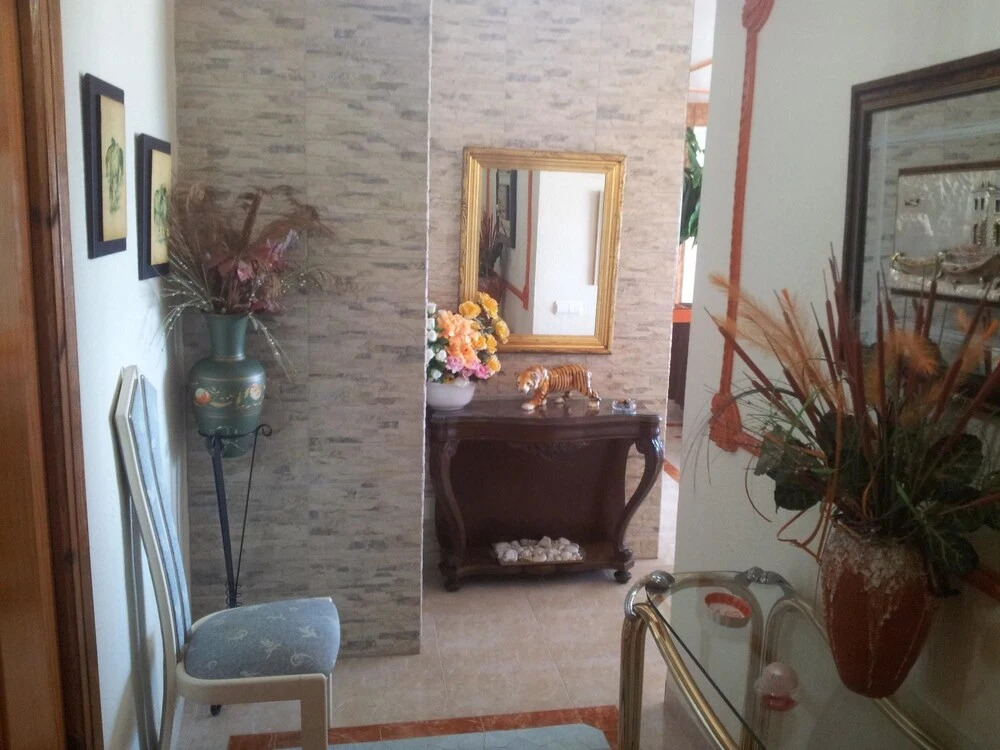 Apartment With 3 Bedrooms in Fuengirola, With Wonderful sea View, Furn