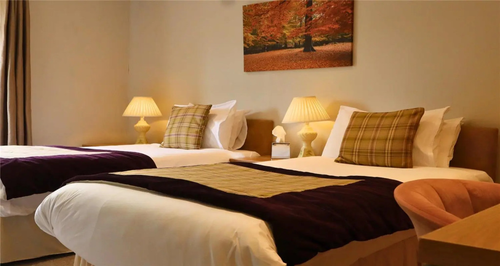 Walworth Castle Hotel, BW Signature Collection
