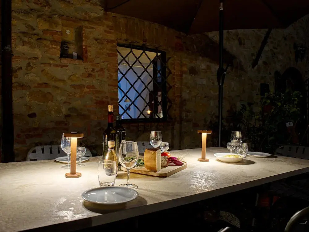 Agriturismo Podere Cortilla