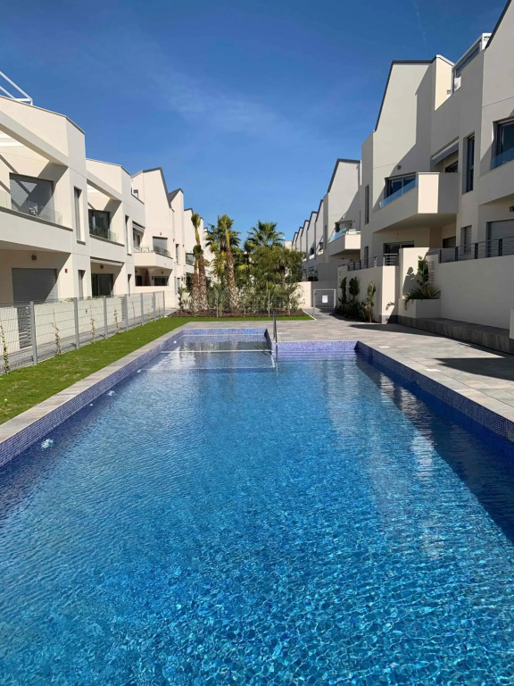 Apartamento Amalia Delux en Torrevieja