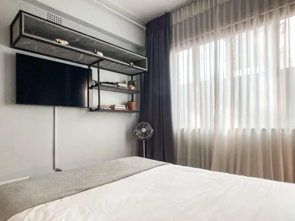 Stylish Apartment in heart of Rosebank