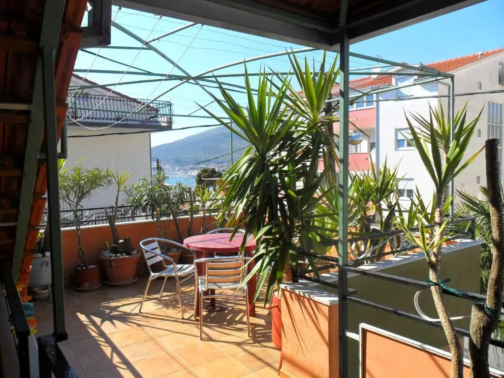 Apartmani Yucca