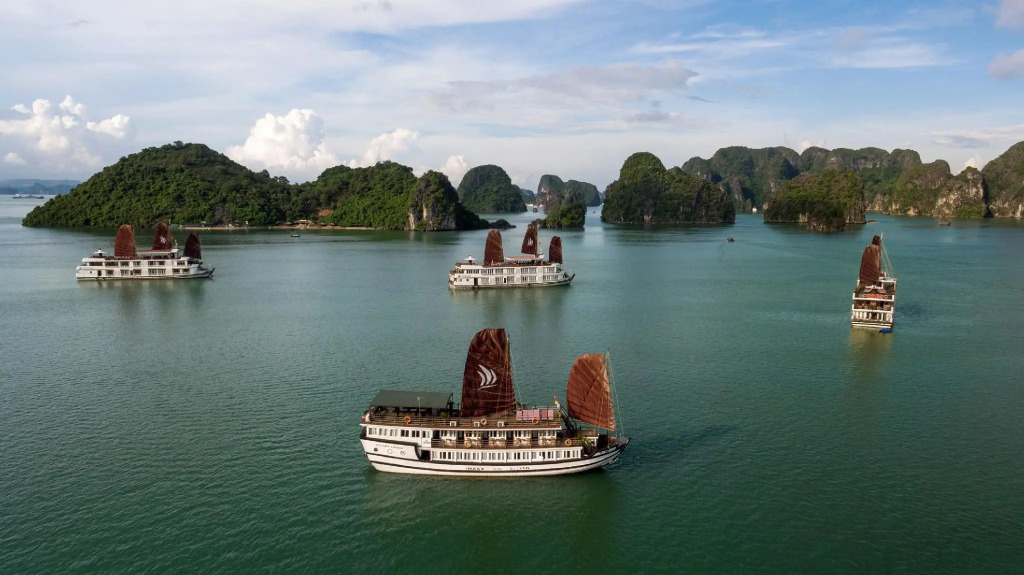 Image Halong Cruise