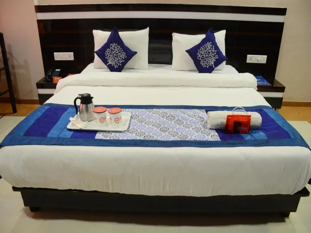 OYO Rooms Gold Valley Road Lonavala