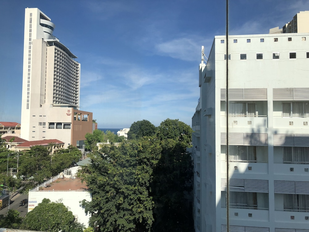 Nam Phuong Hotel