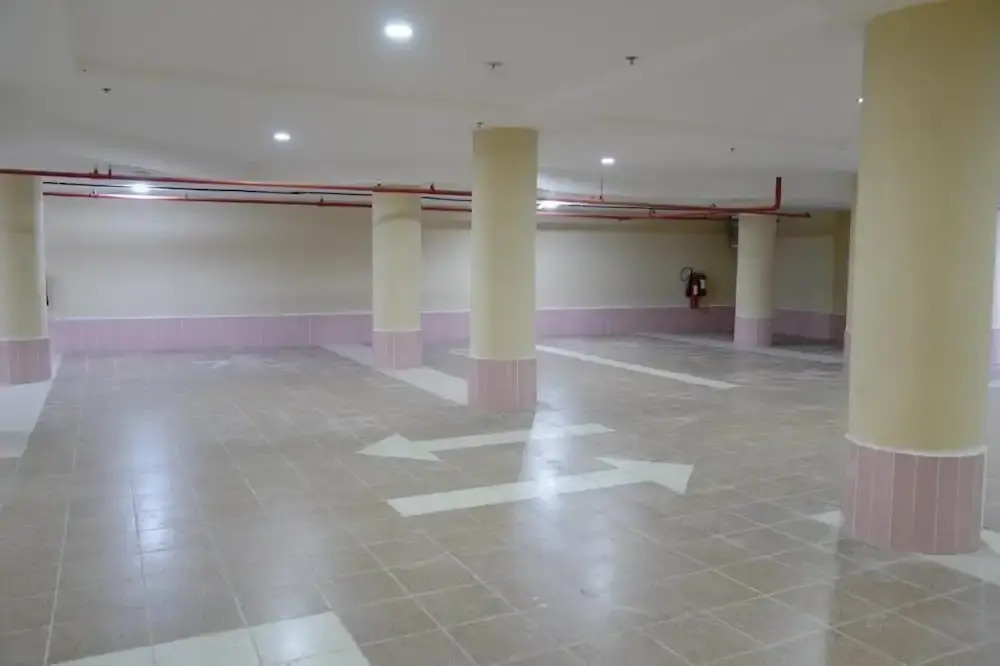 Ferbion hotel