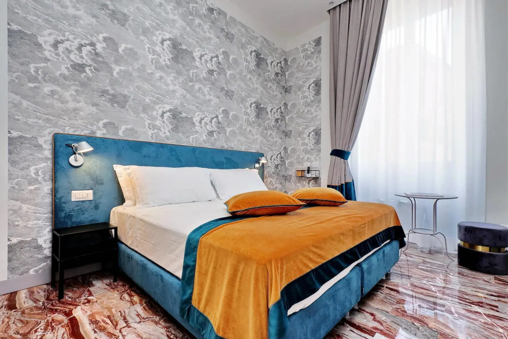 Opera 58 - Teatro dellOpera Suites