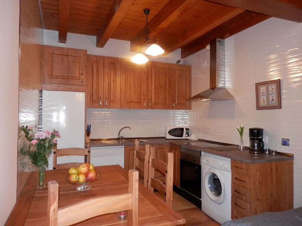 Fantastic Holiday Home in Avila with Hot Tub