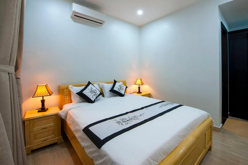 Navilla Huế Homestay
