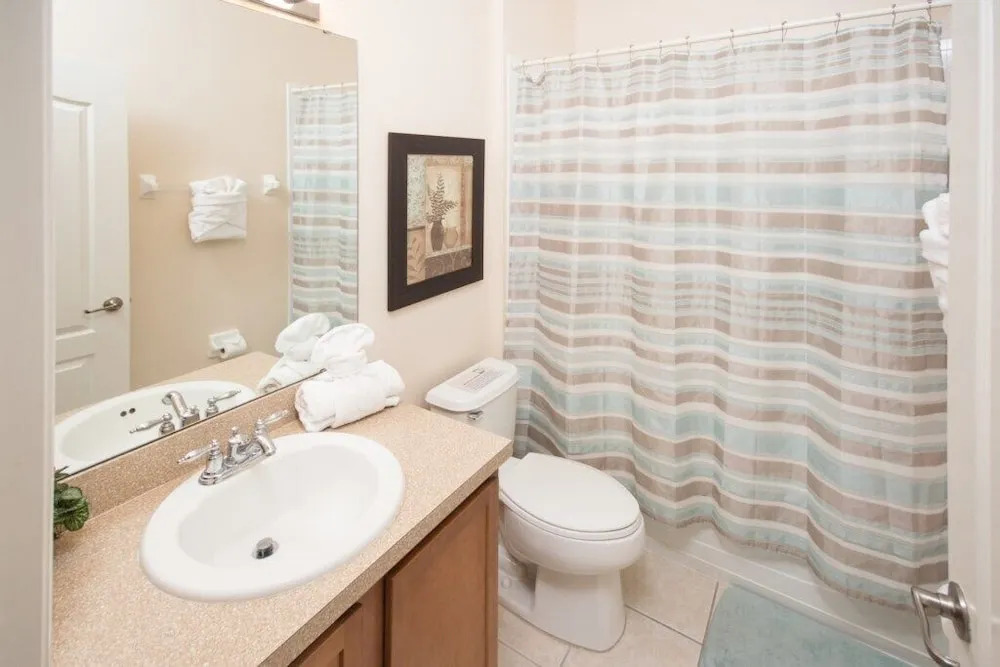 4 Bed With Private Pool/spa West Haven 4 Bedroom Home