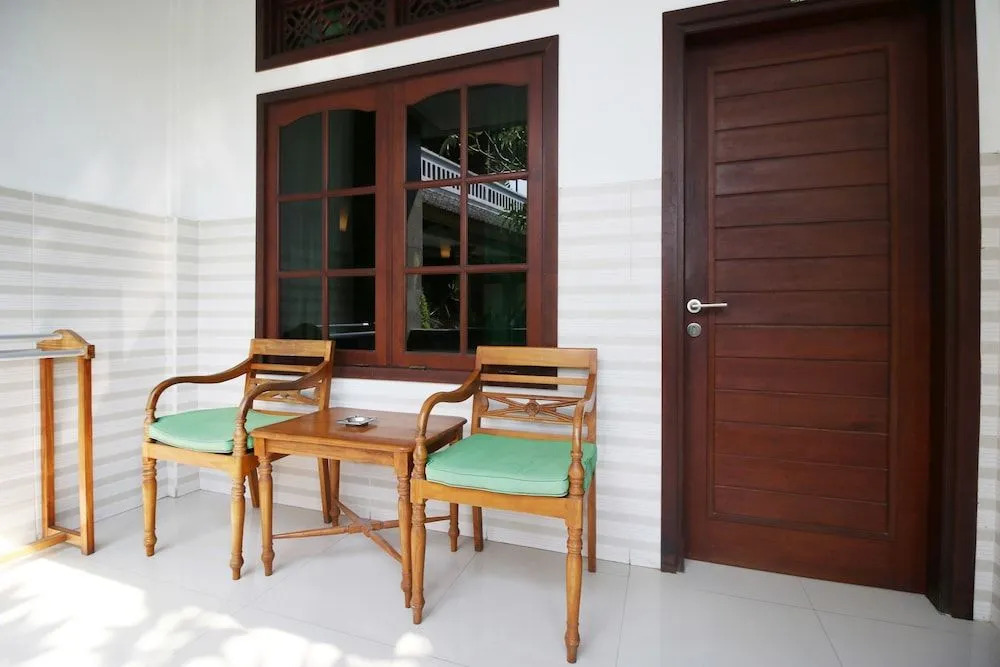 Airy Eco Kuta Poppies Lane Dua Benesari Bali