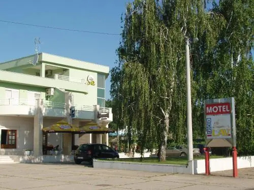 Motel Lav