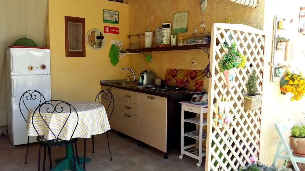 B&B La Casa Di Noemi