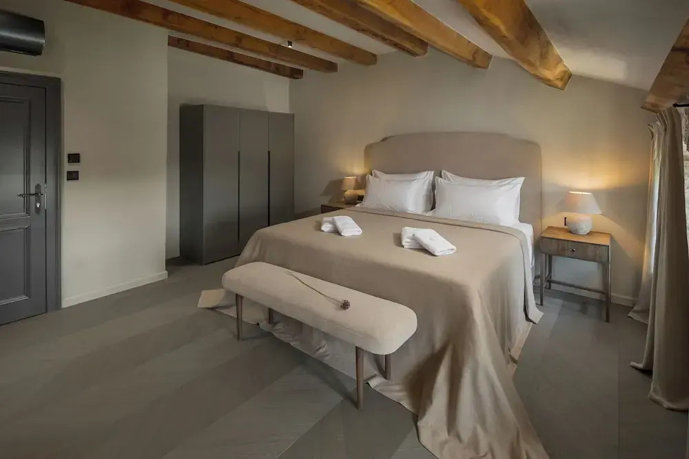 San Tomasini Heritage Hotel
