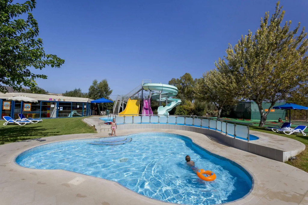 Blue Sea Holiday Village