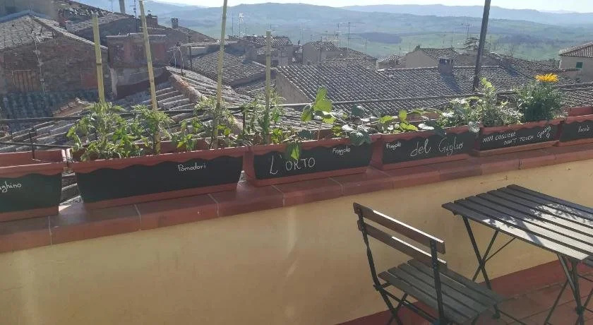 Il Giglio B&B