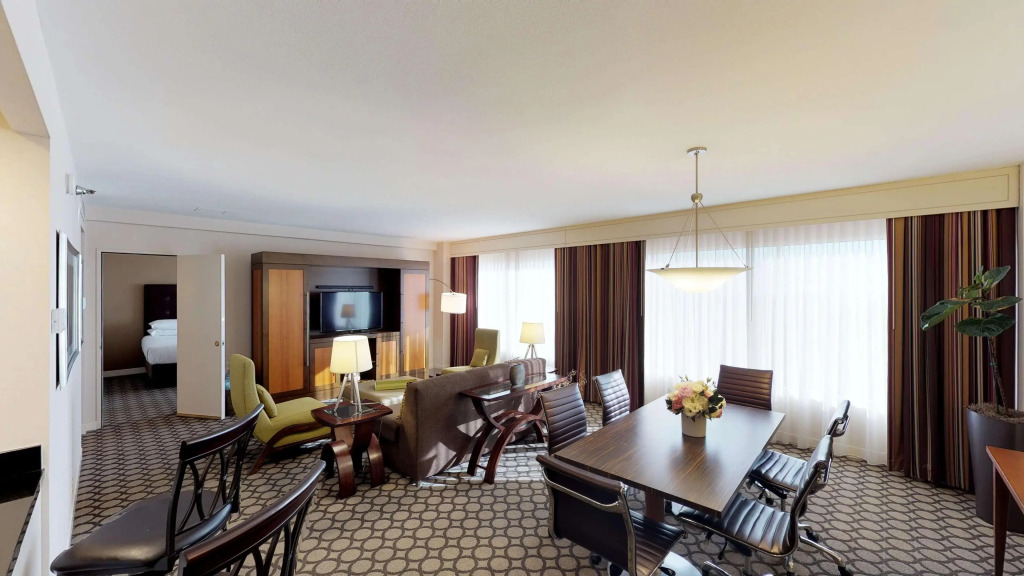Hyatt Regency Orange County