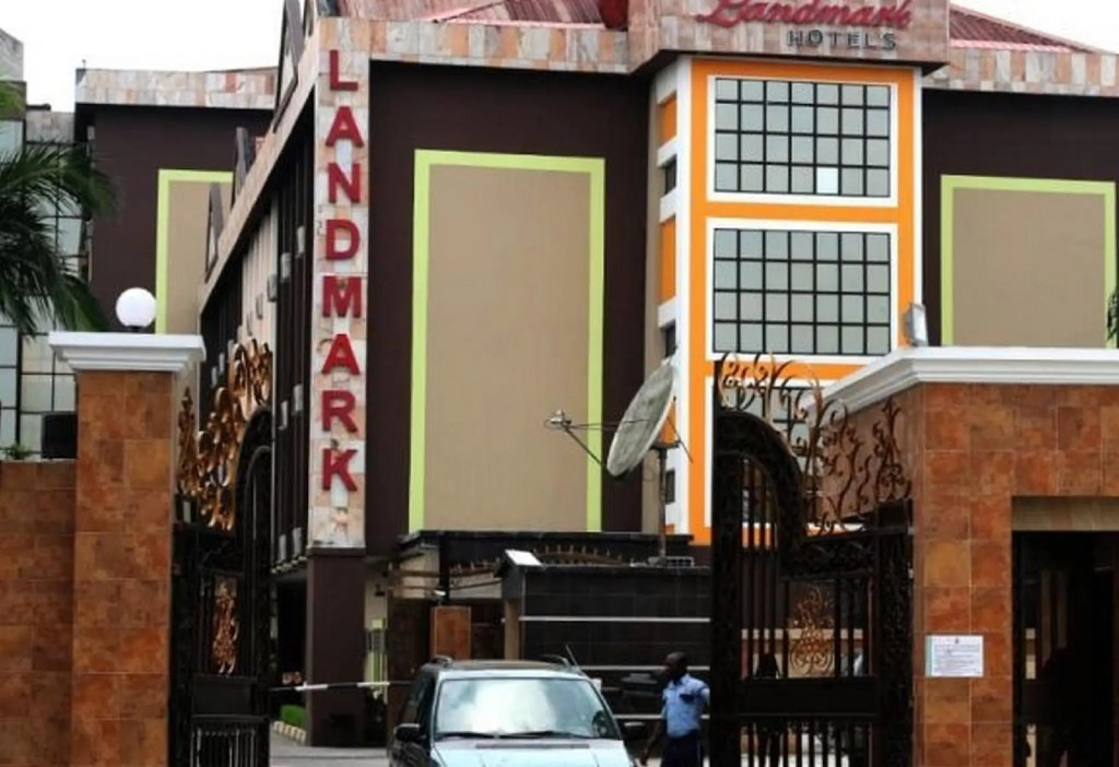 Landmark Hotel