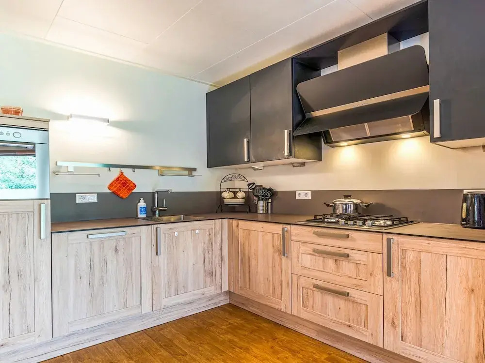 Lodge Slabroek