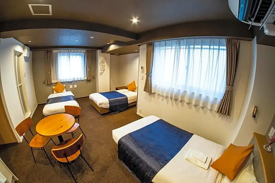 Hotel S-Presso Central - Vacation STAY 9449