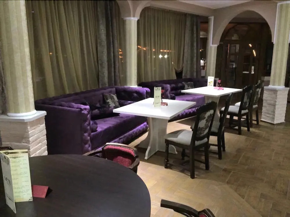 Residence Riverside