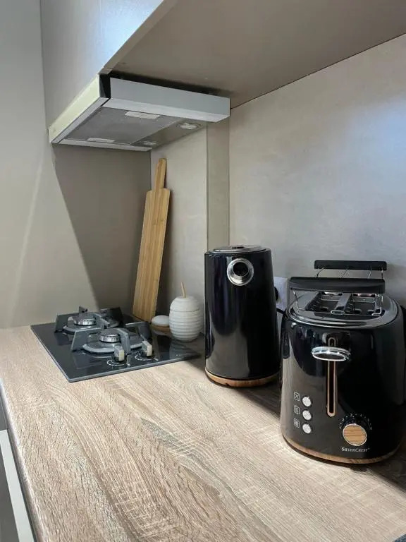 Didveli residence apartment 42 bakuriani