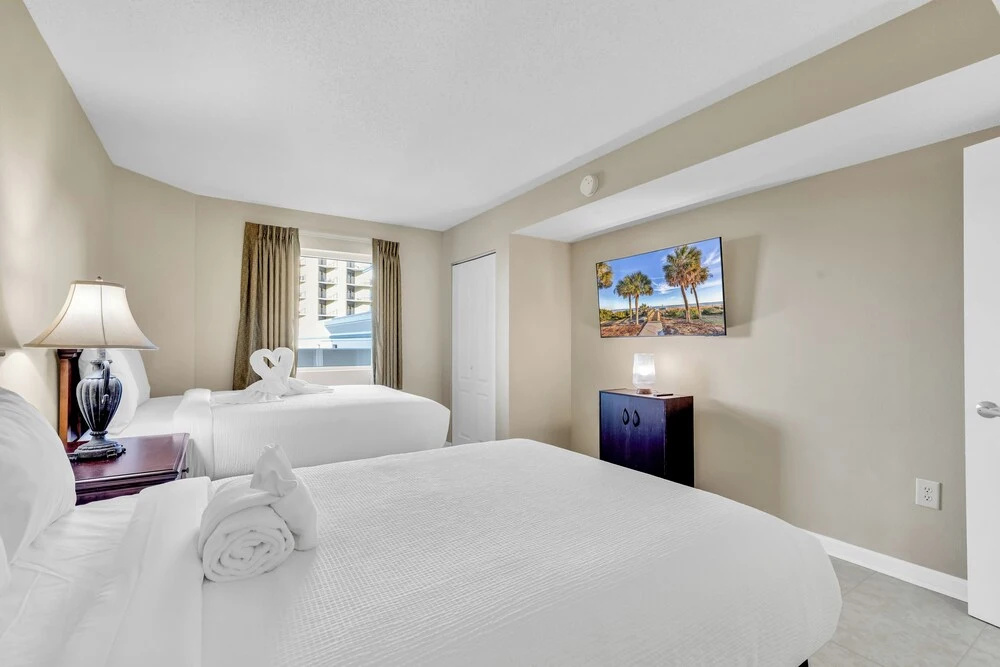 Carolinian Resort 935, Myrtle Beach