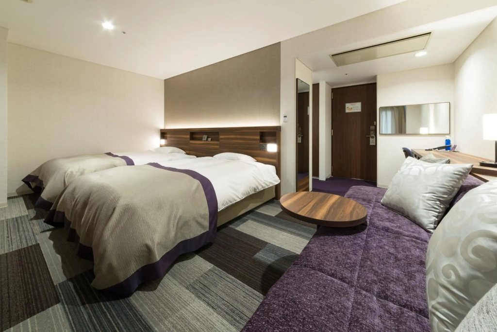 Отель Landmark Grand Hotel