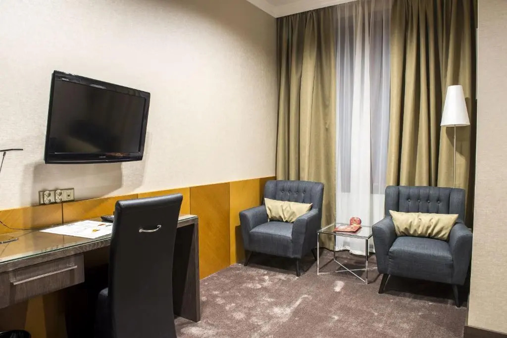 Hotel Europa