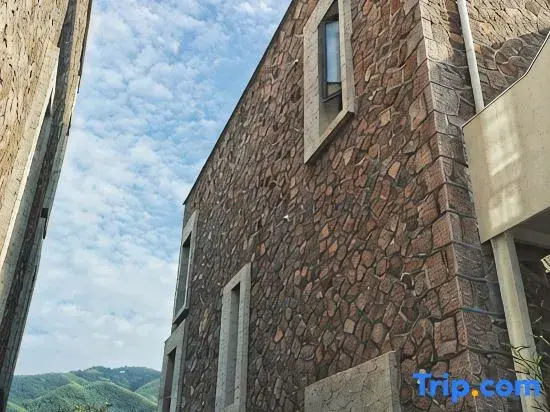 Mogan · Tingshan Homestay