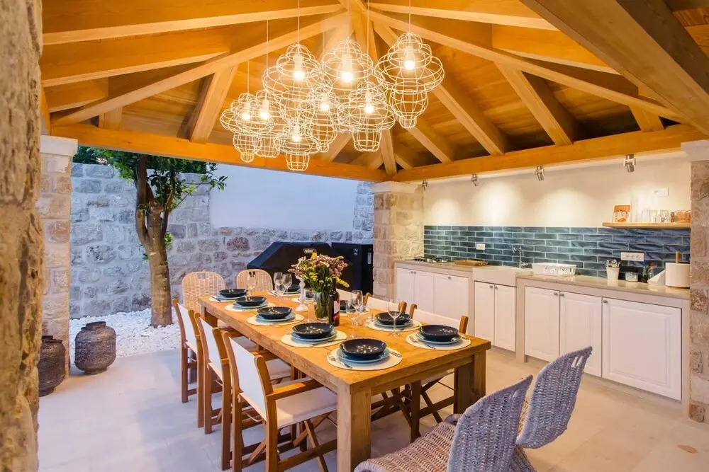 Villa Dubrovnik Lifestyle