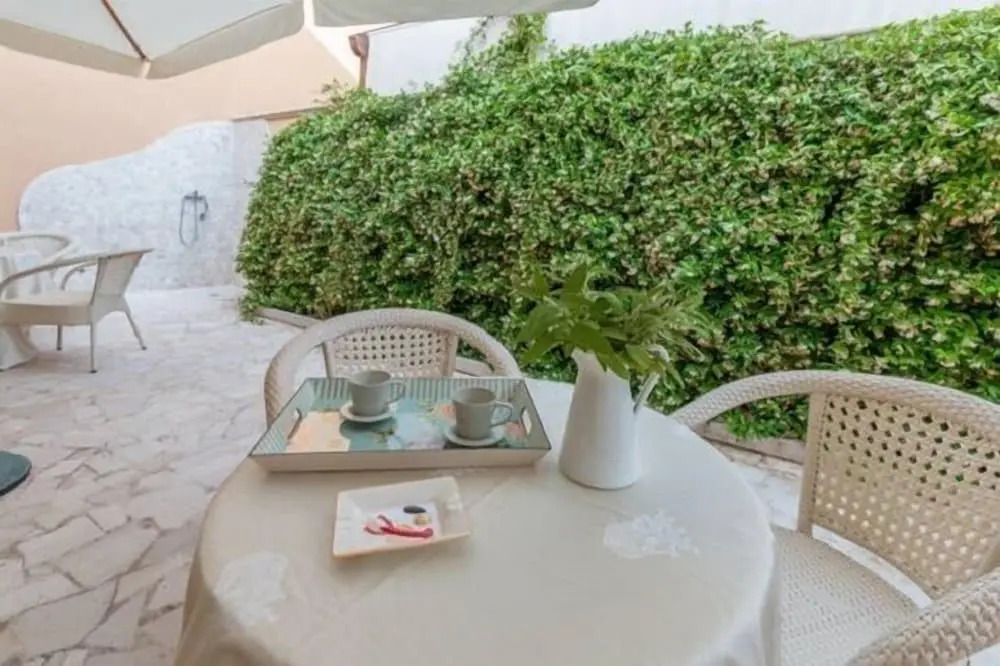 Residence Le Cenate