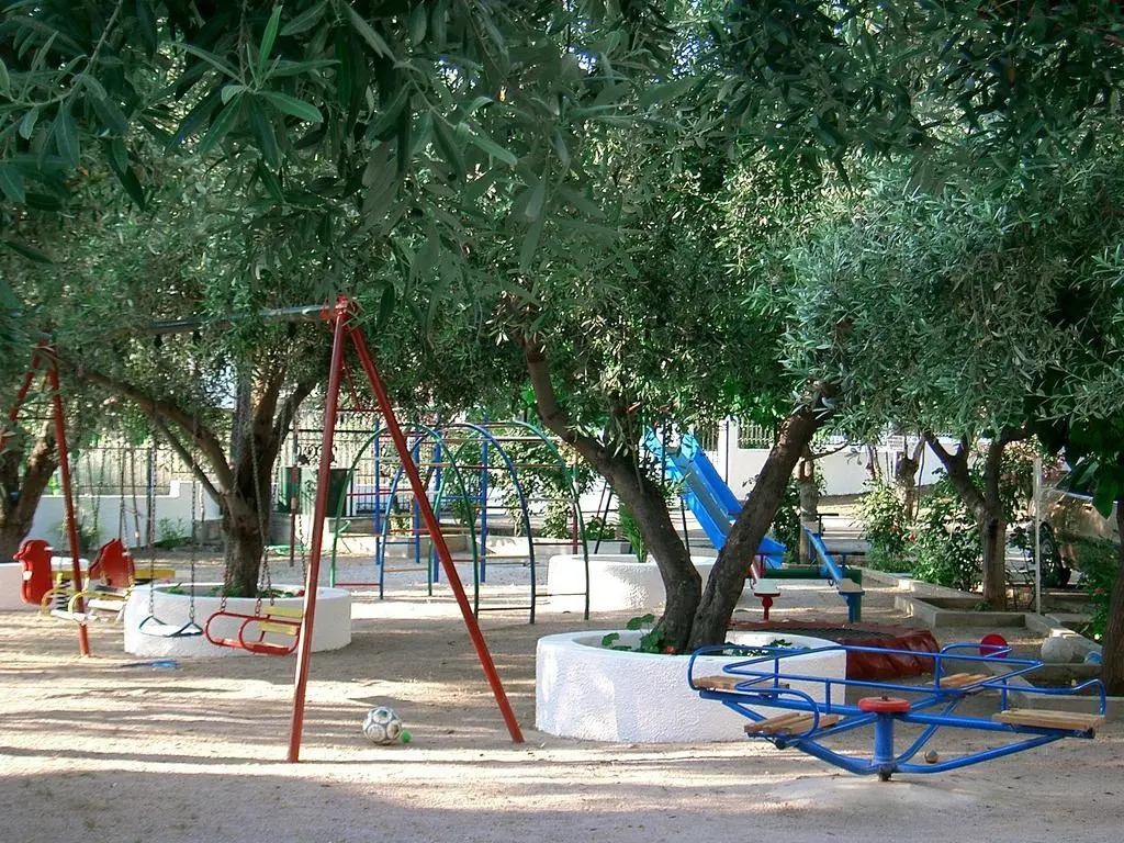 Zagas Hotel Ξενοδοχειο Ζάγκας