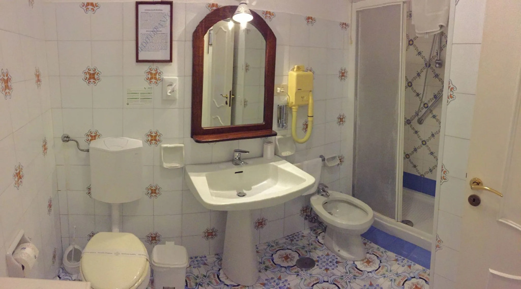 Mediterraneo Guest House