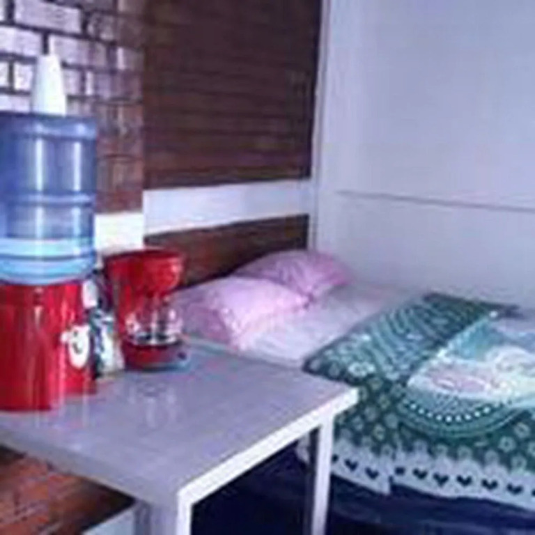 Hotel el Mesón, Guatemala