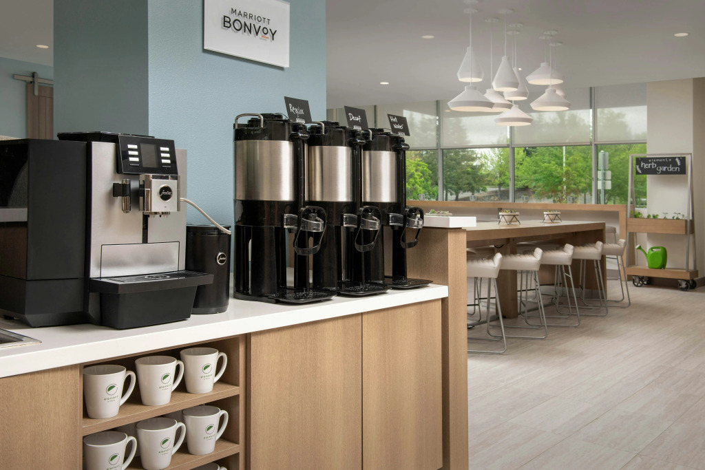 Element by Marriott Portland Beaverton