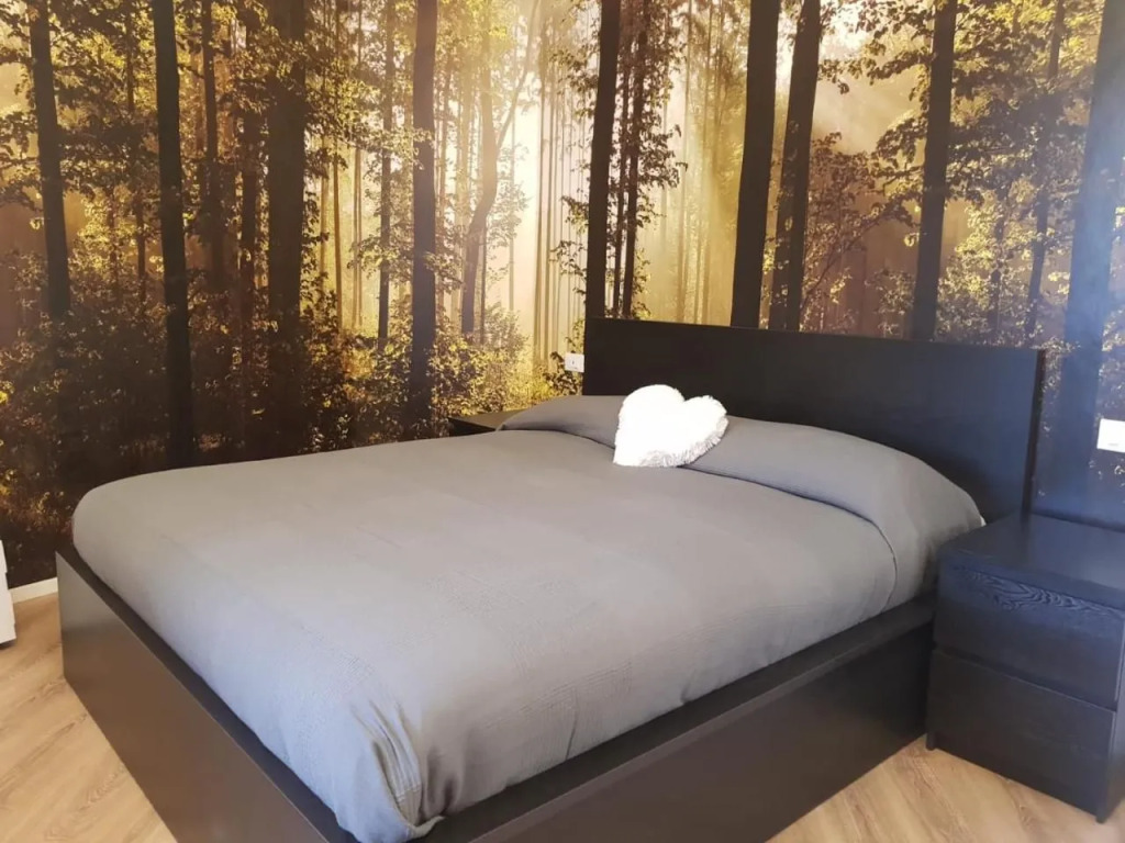 Bsuites trieste in centro storico con wifi