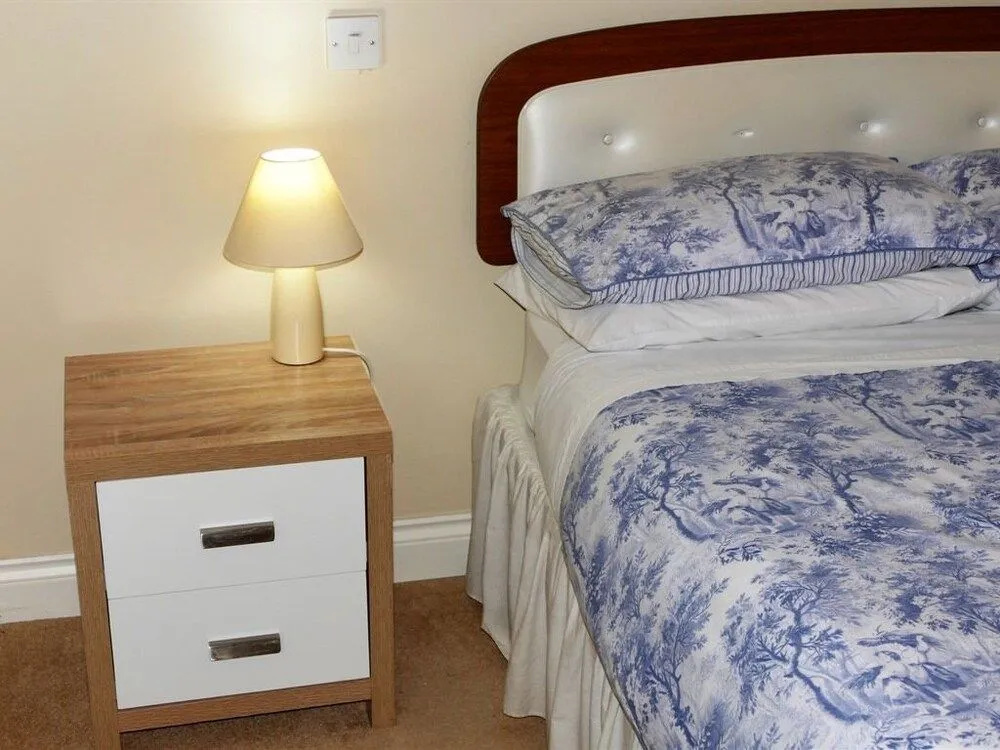 The Willows Accommodation