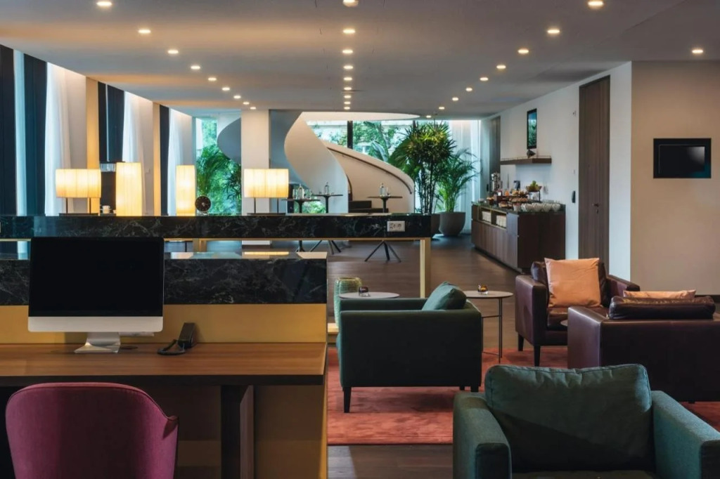 Mövenpick Hotel Basel
