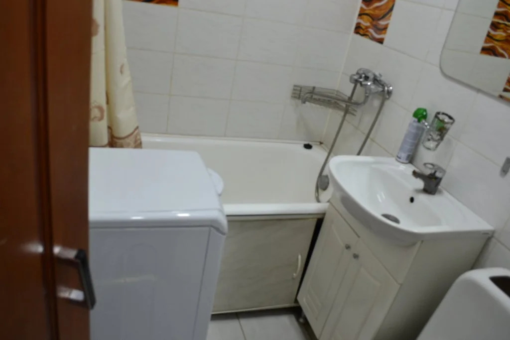 Rezident Apartment on Nagornaya Street