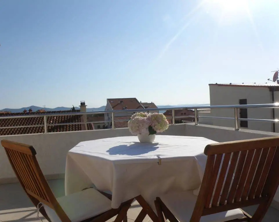 Apartments Melita