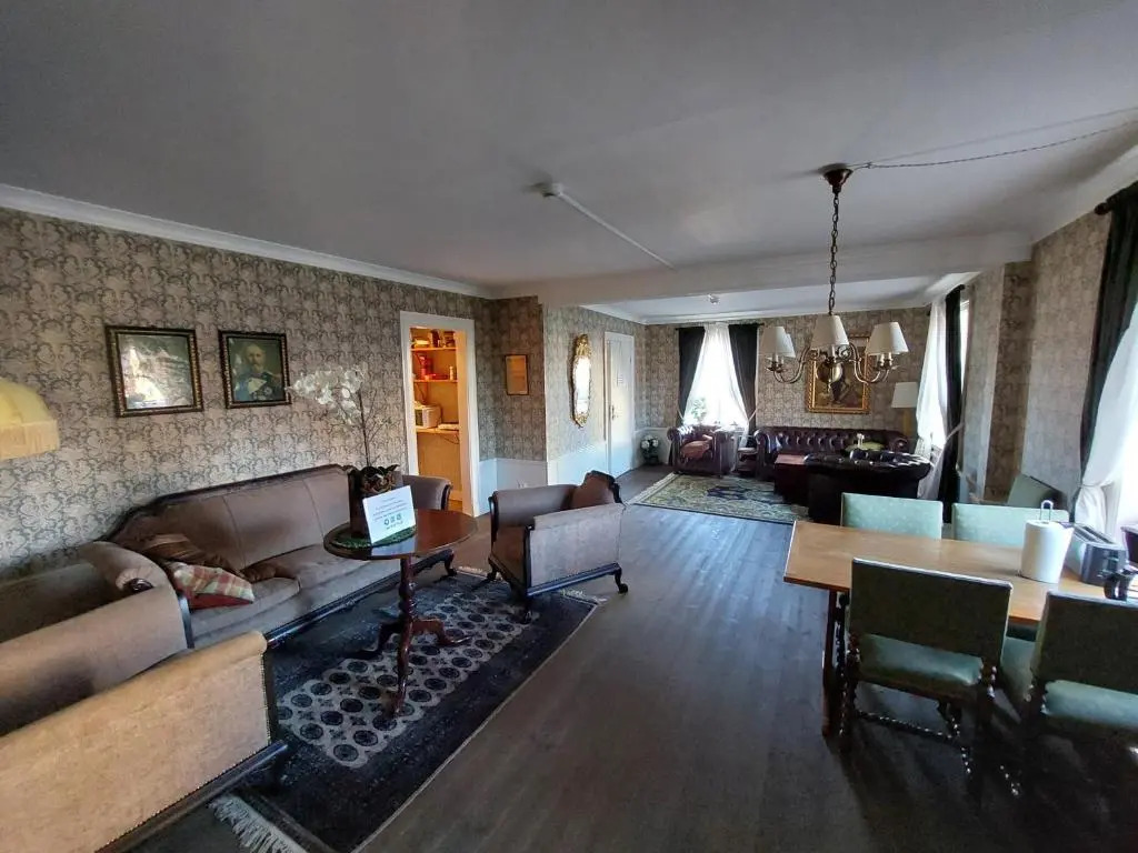 Svaneholm Hotel