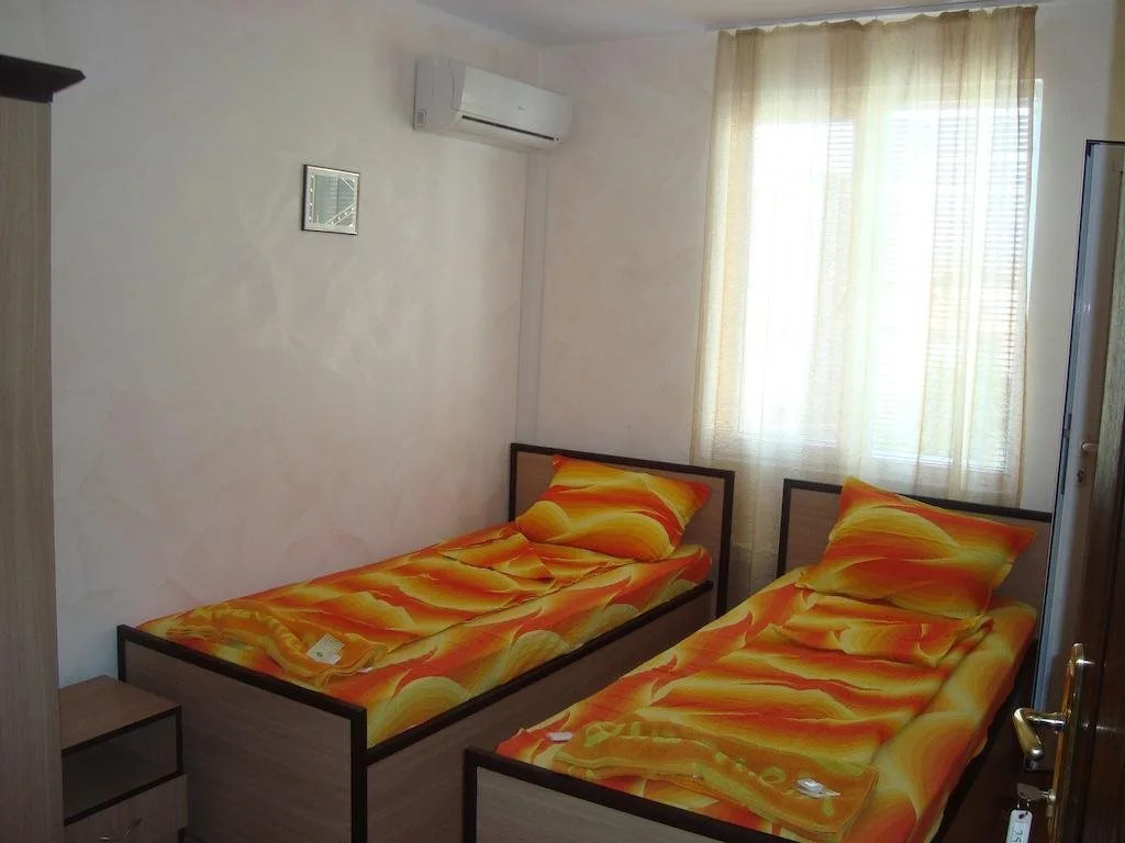 Family Hotel Rositsa