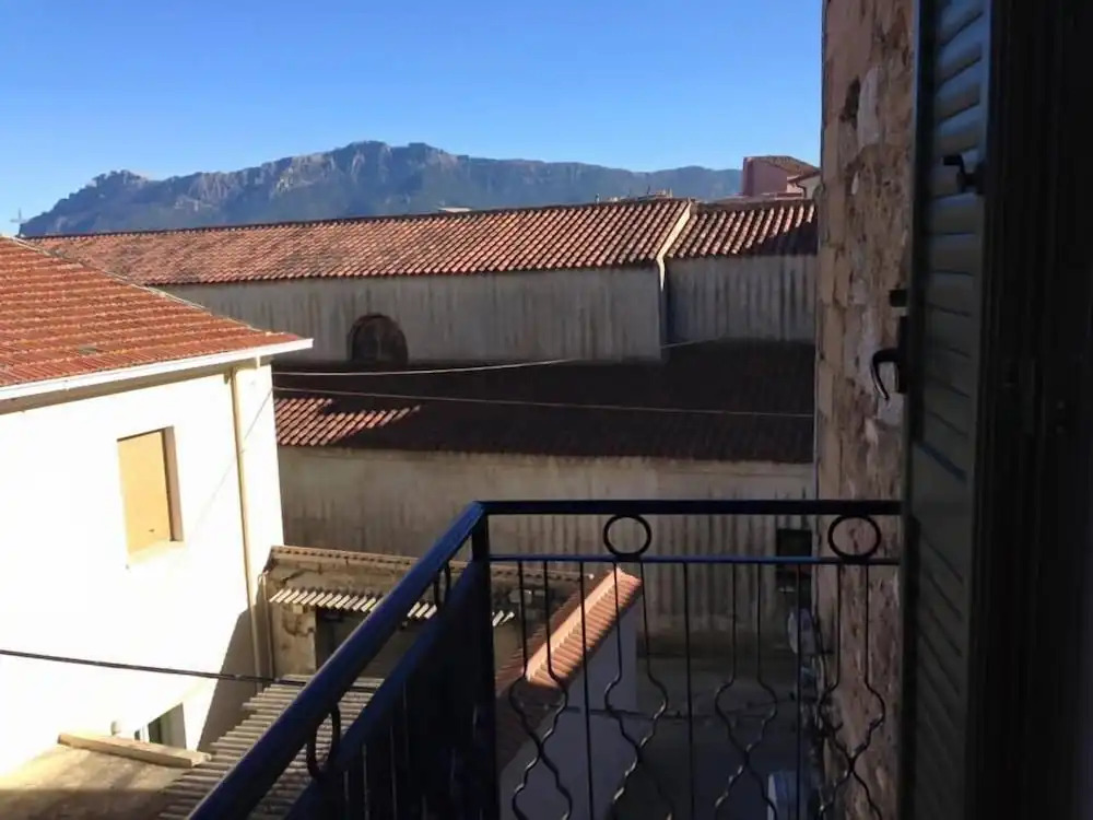 B&B Orgosolo